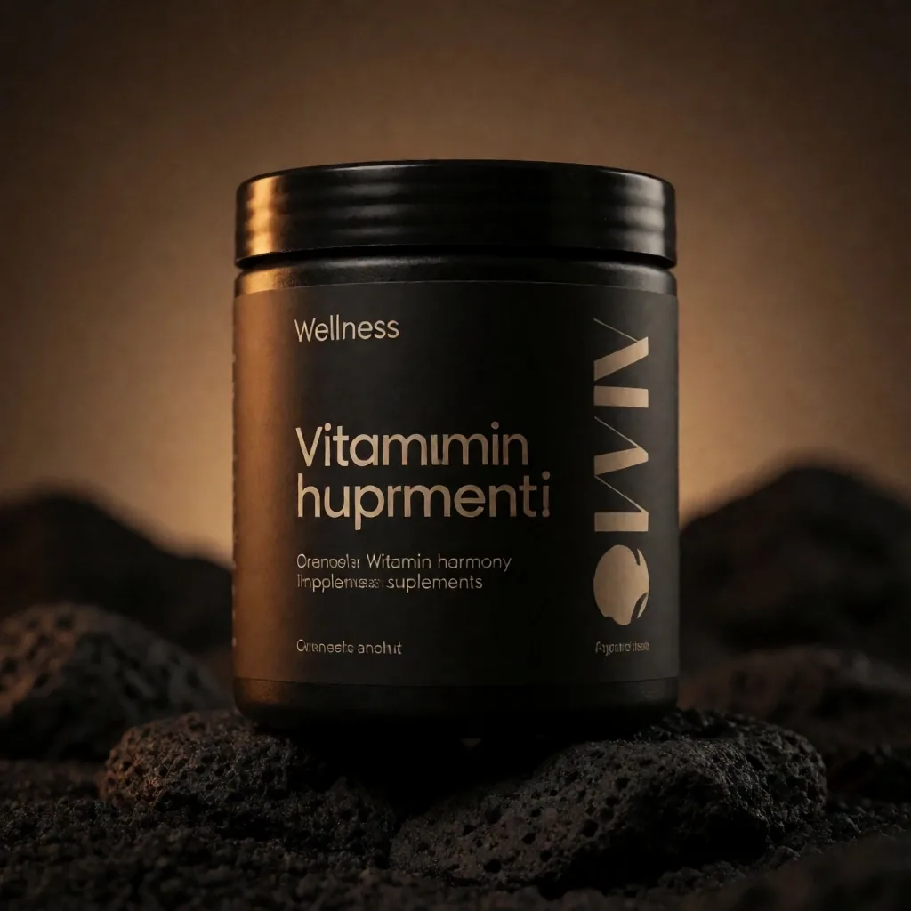 Immune Harmony product bottle