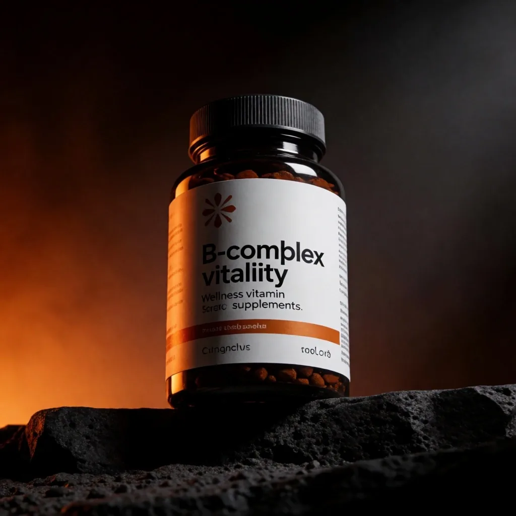Vitality Complex product