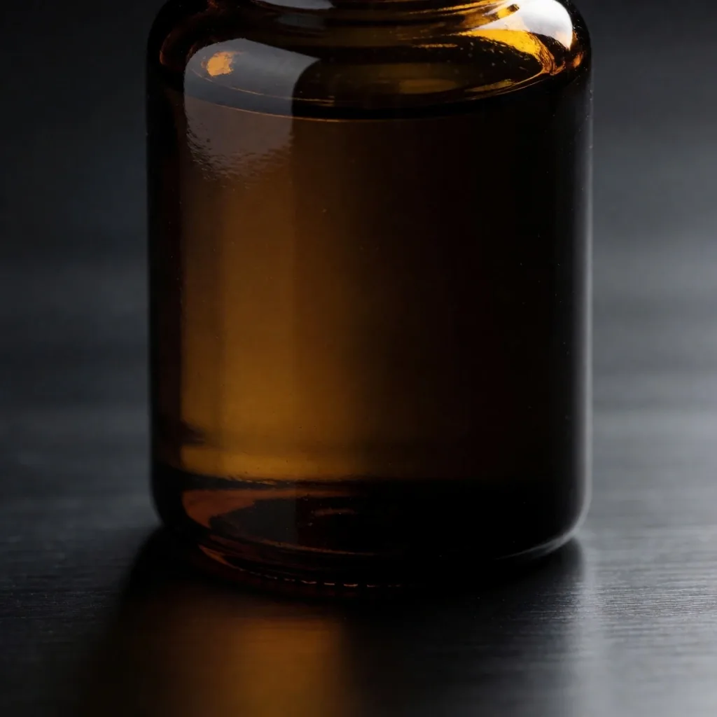 Vitality Complex supplement