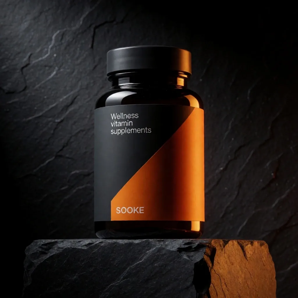 VitalBase Zinc-C Daily Shield formula bottle